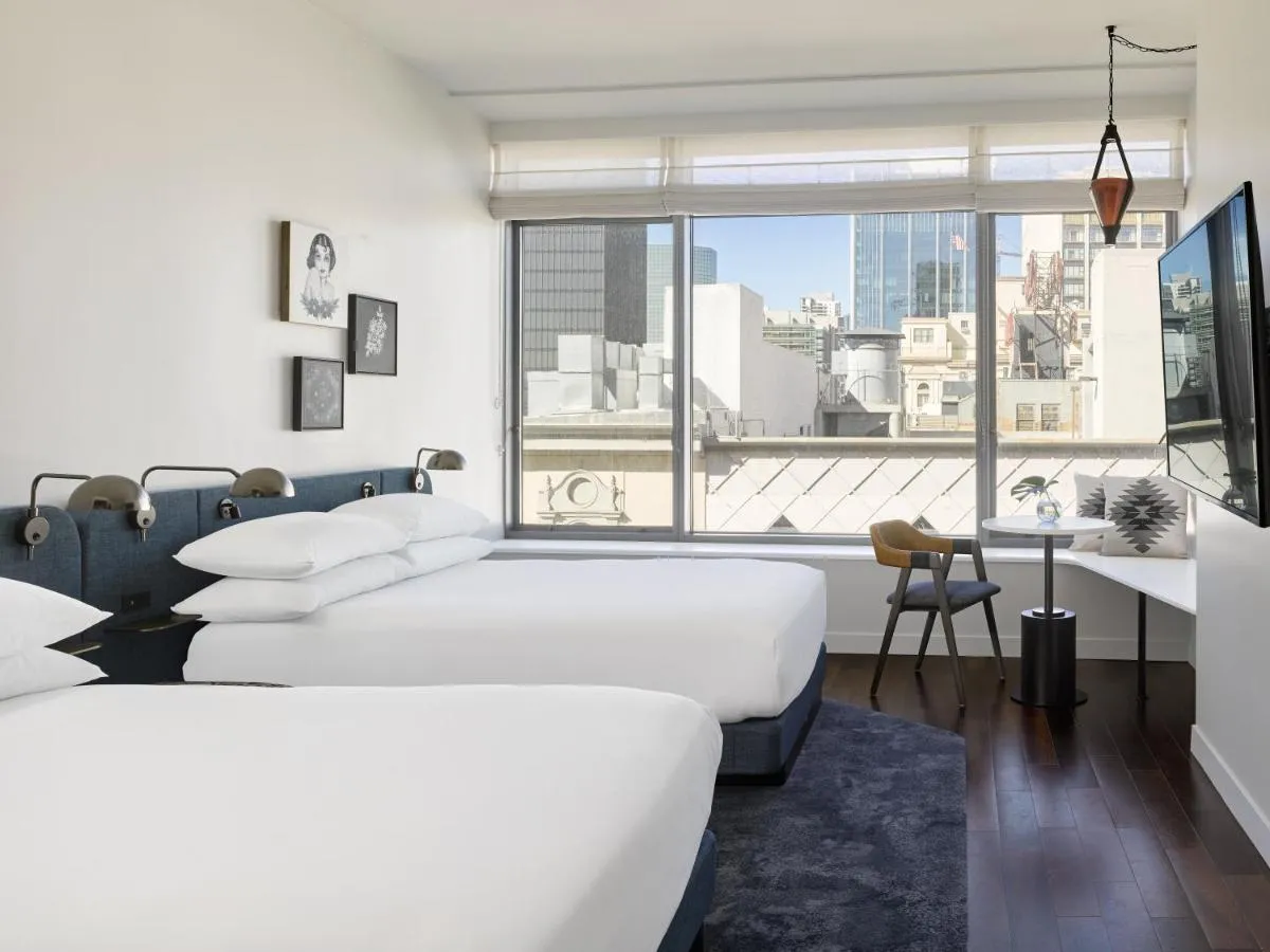 Image 2 of Kimpton Alma San Diego, an IHG Hotel