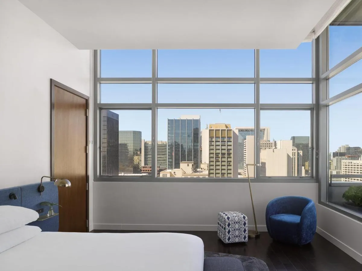 Image 5 of Kimpton Alma San Diego, an IHG Hotel