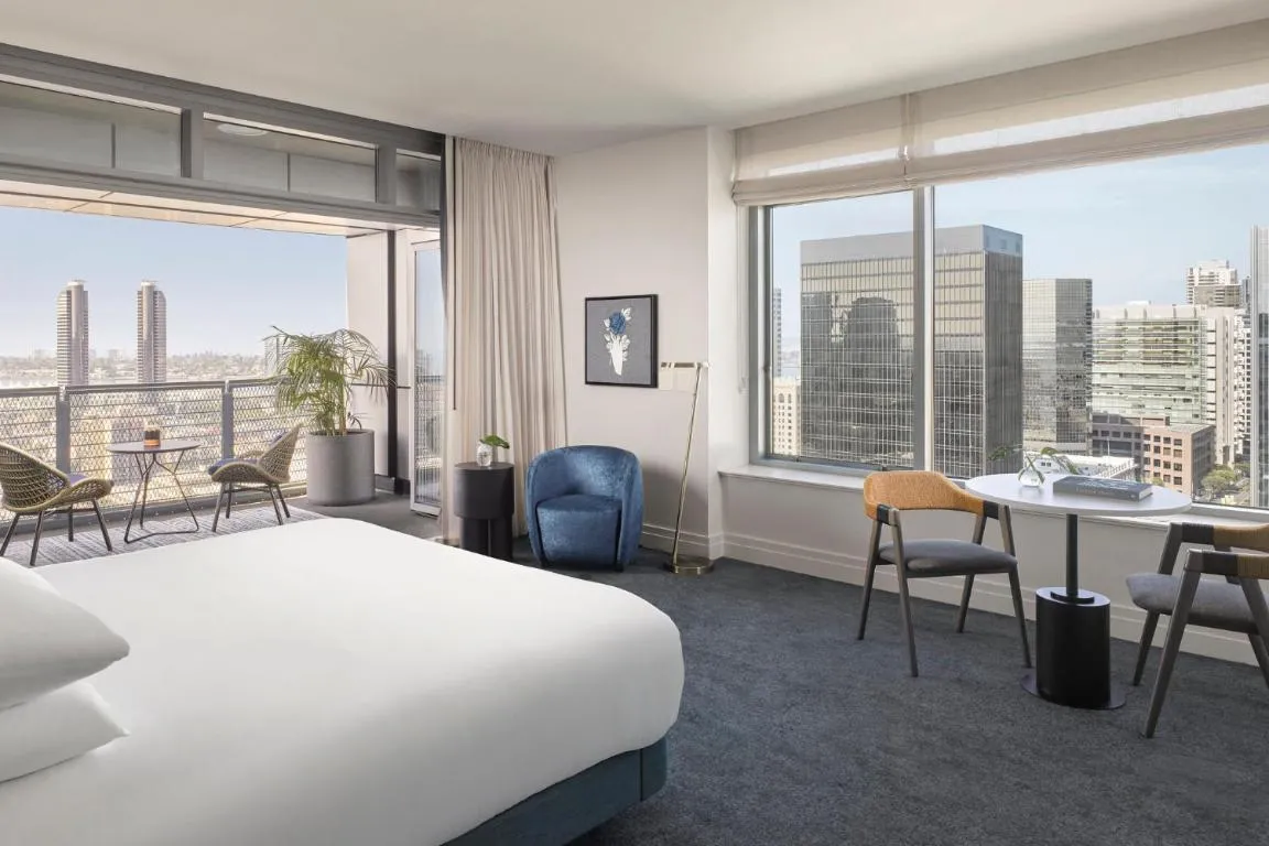 Image of Kimpton Alma San Diego, an IHG Hotel