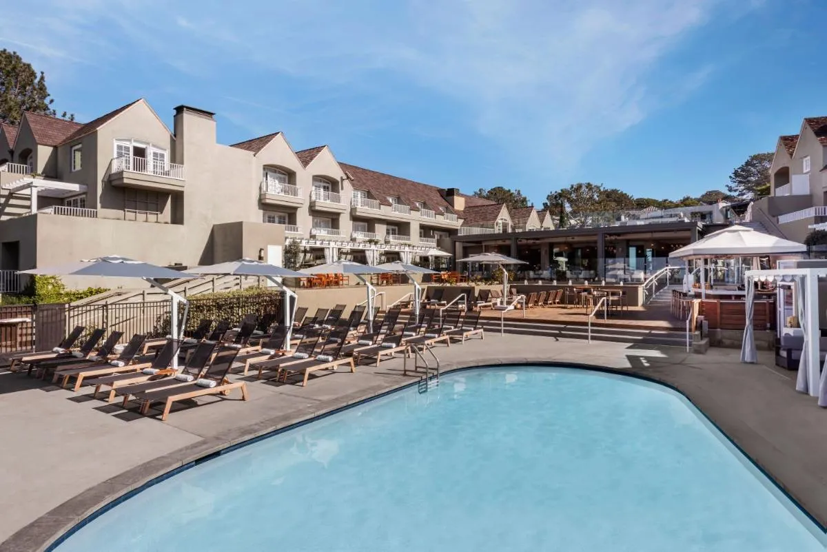 Image 4 of L’Auberge Del Mar Resort and Spa