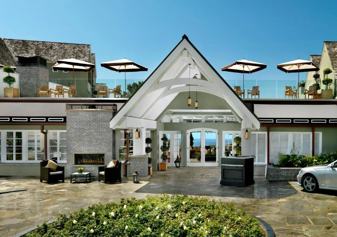 Image of L’Auberge Del Mar Resort and Spa