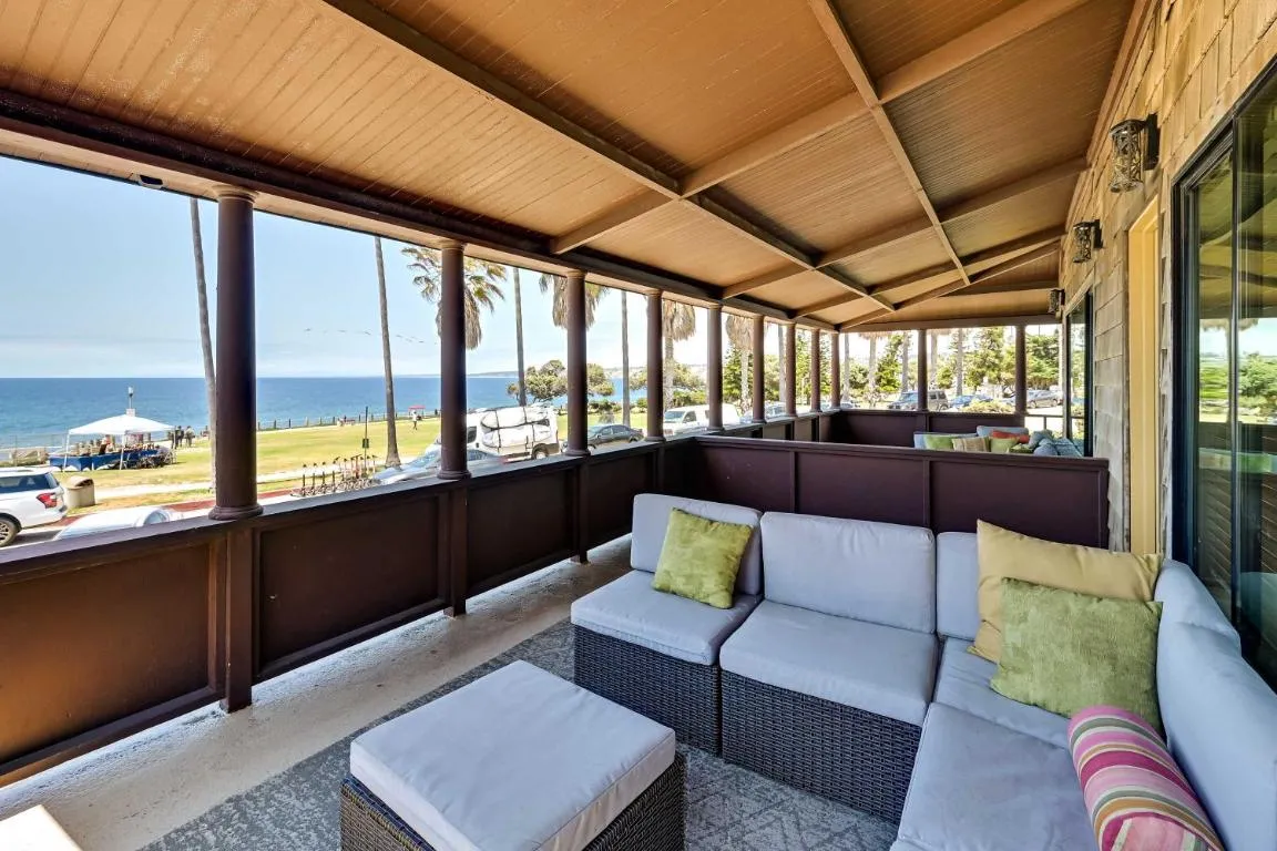 Image of La Jolla Condo Ocean Views, Walk to La Jolla Cove
