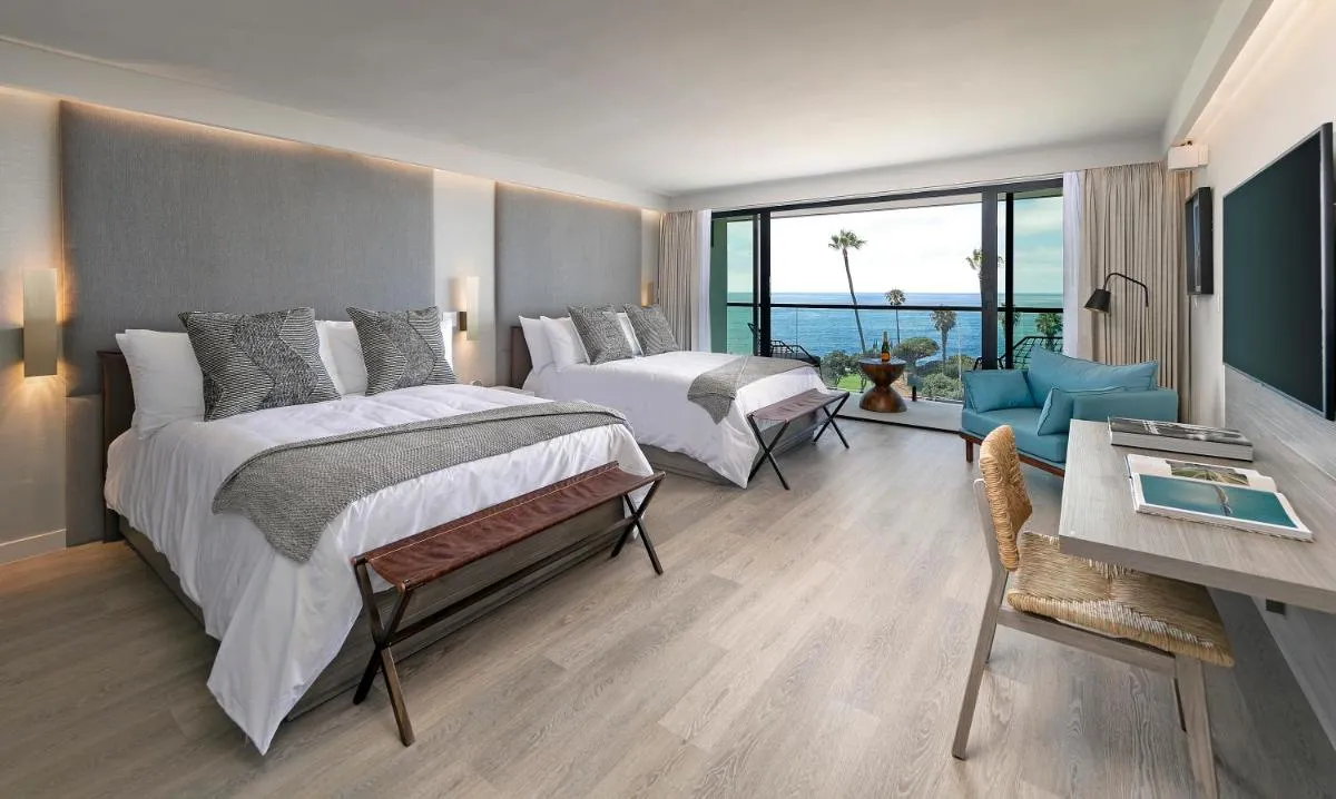 Image 1 of La Jolla Cove Suites