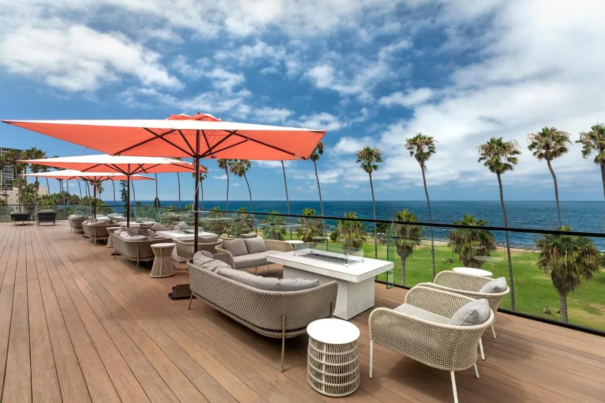 Image 5 of La Jolla Cove Suites