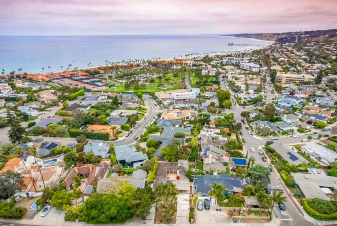 Image of La Jolla Retreat