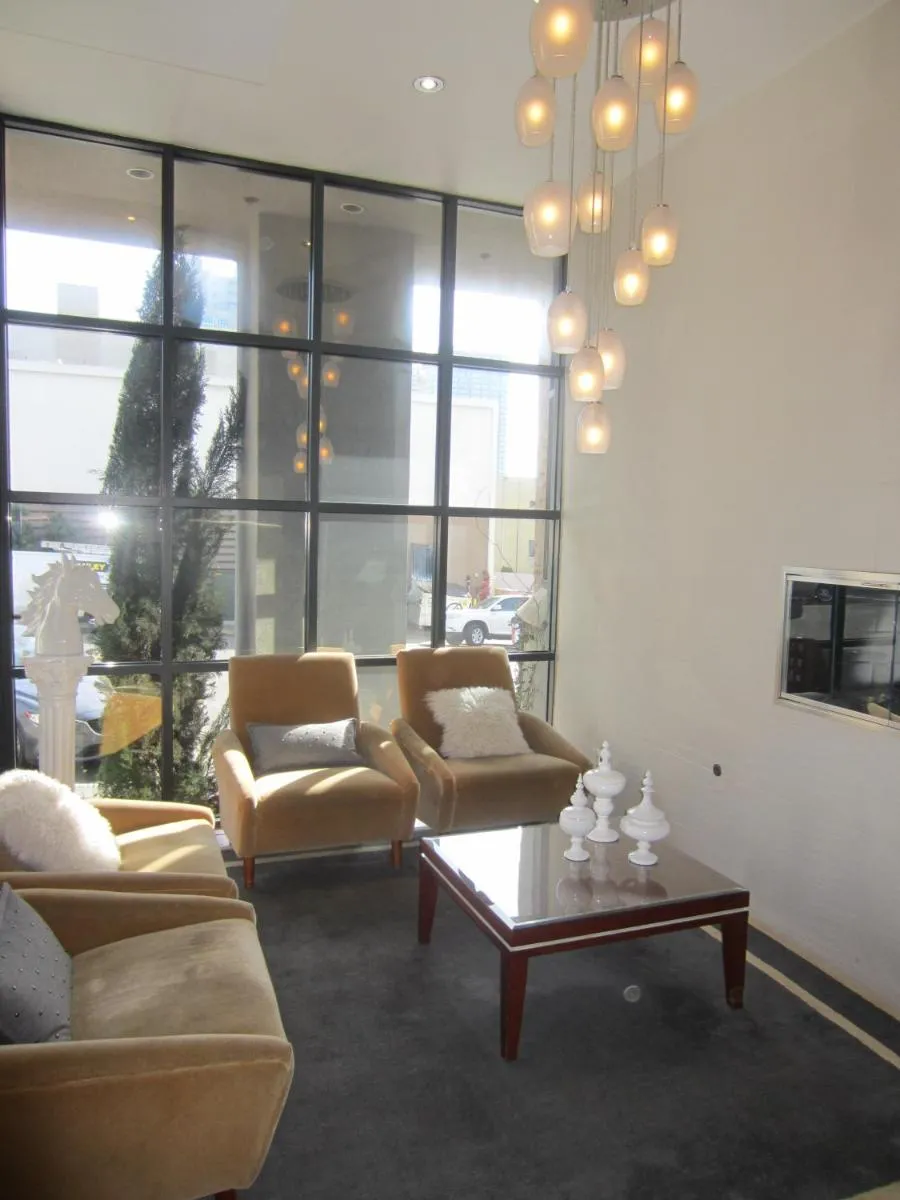 Image 3 of La Pensione Hotel