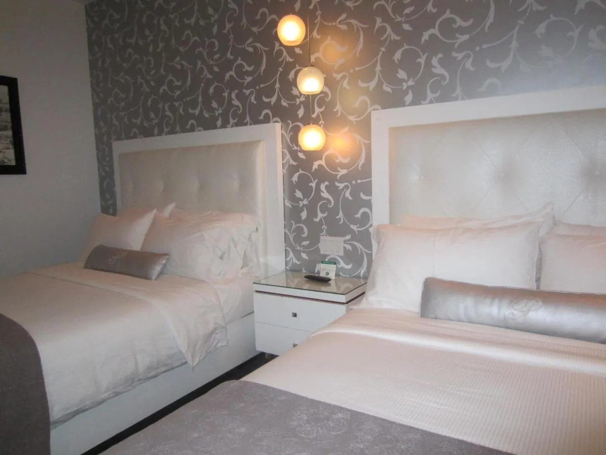 Image 6 of La Pensione Hotel