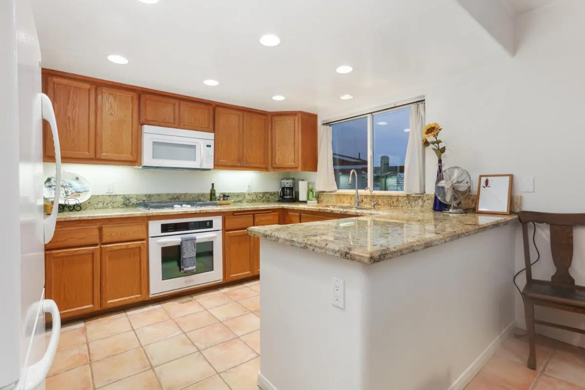 Image 6 of La Playa – Charming Bayside Bungalow