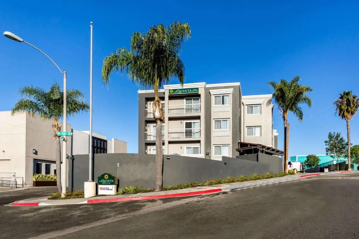 Image 6 of La Quinta by Wyndham San Diego Mission Bay