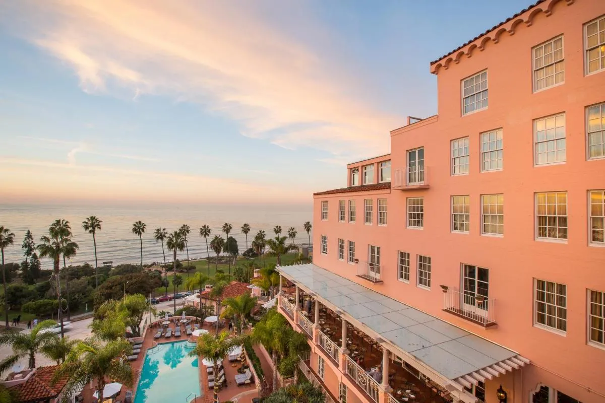 Image 6 of La Valencia Hotel