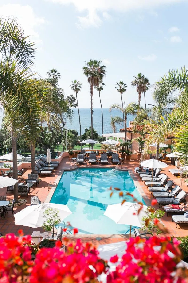 Image 3 of La Valencia Hotel