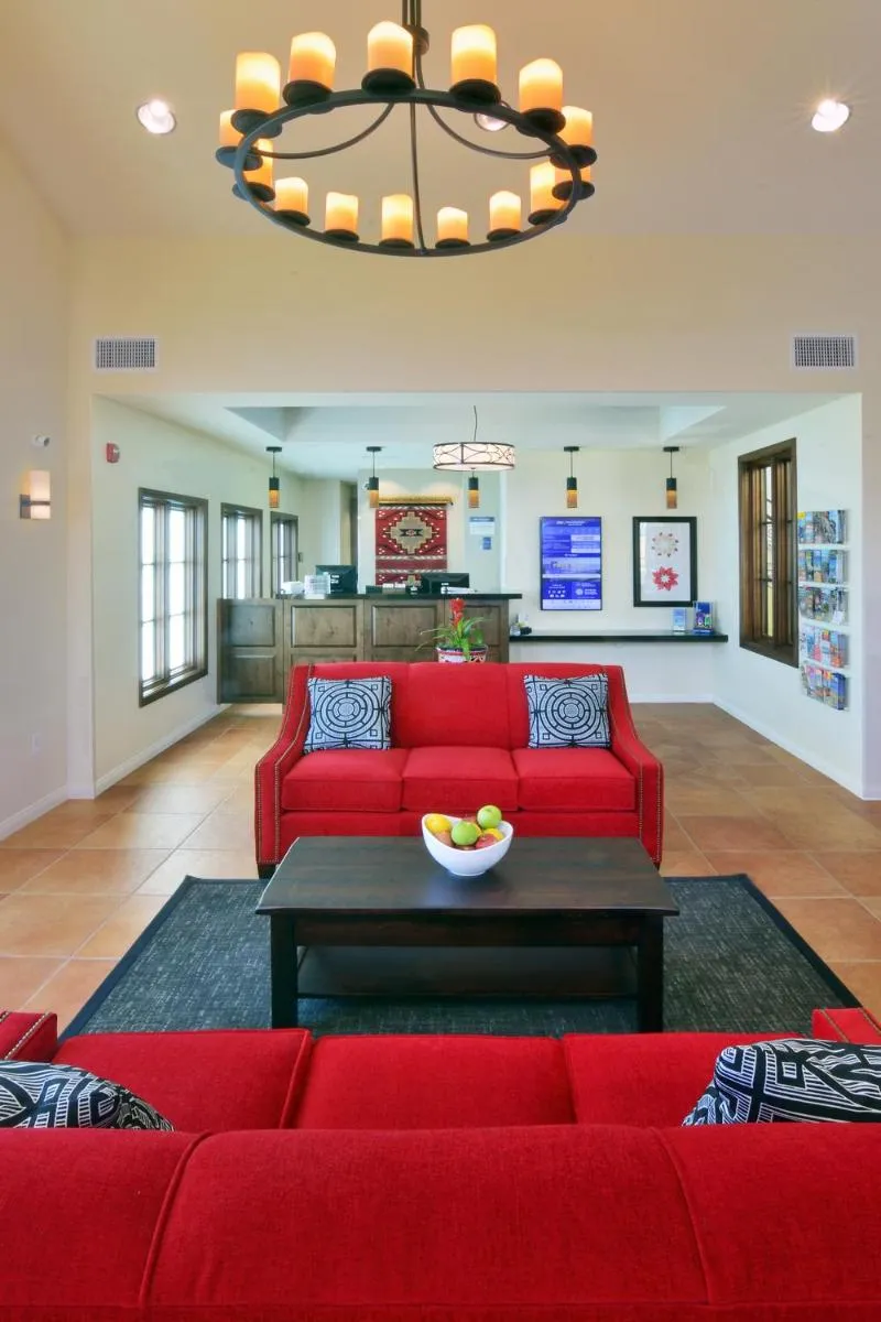 Image 5 of Lamplighter Inn & Suites at SDSU