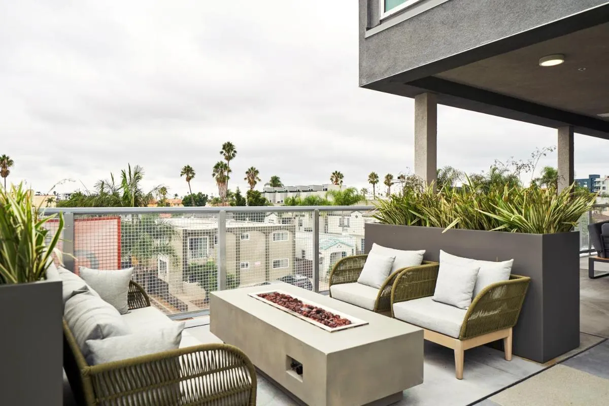 Image 5 of Luxury 2BD 2BA, BRAND NEW/PETS/CLOSE TO EVERYTHING/BOHO+COZY VIBES