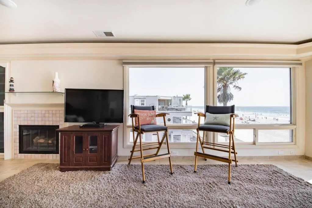 Image 4 of Luxury Penthouse with Elevator – Sleeps 10+ – Family Friendly Sun / Surf / Sand