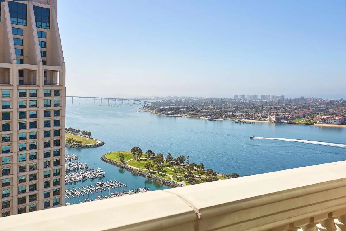 Image 2 of Manchester Grand Hyatt San Diego