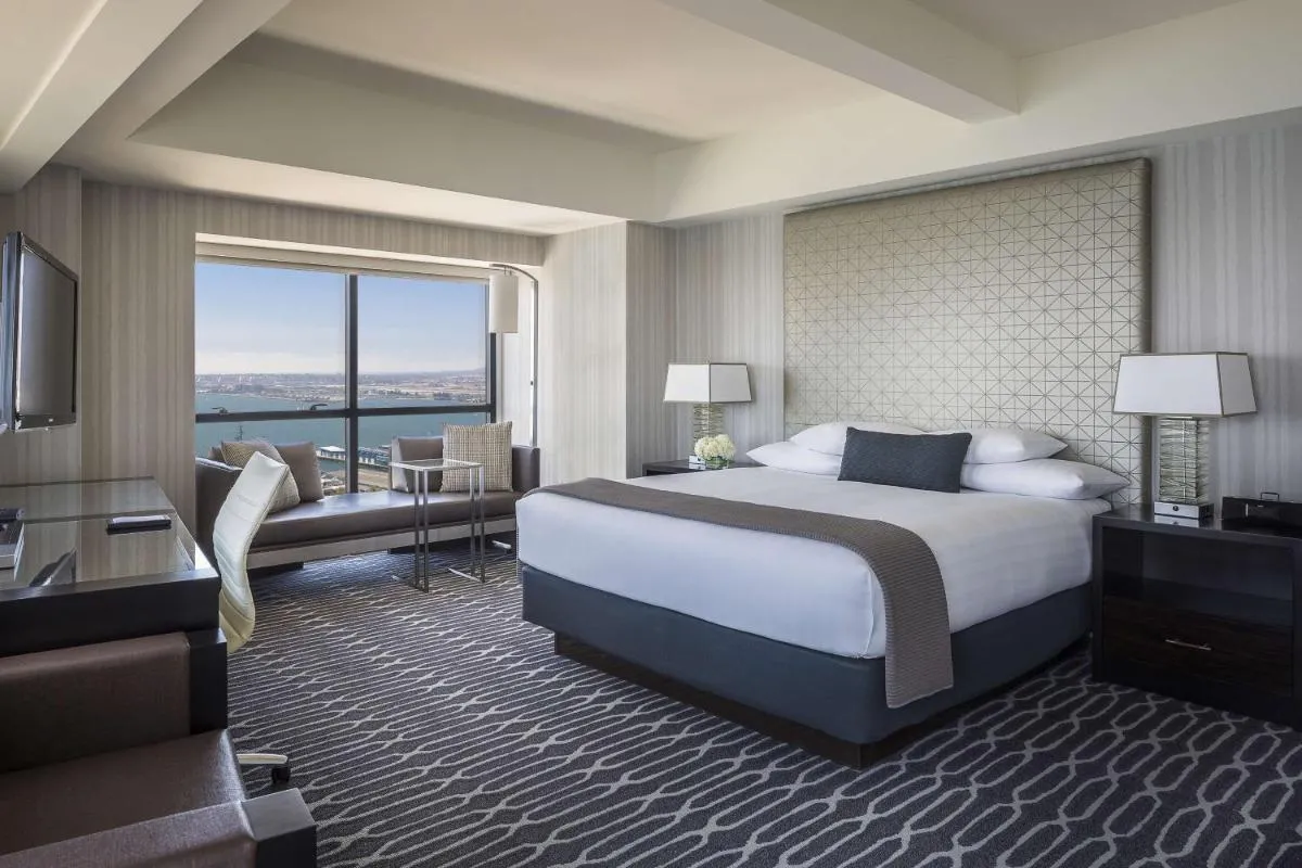 Image 3 of Manchester Grand Hyatt San Diego
