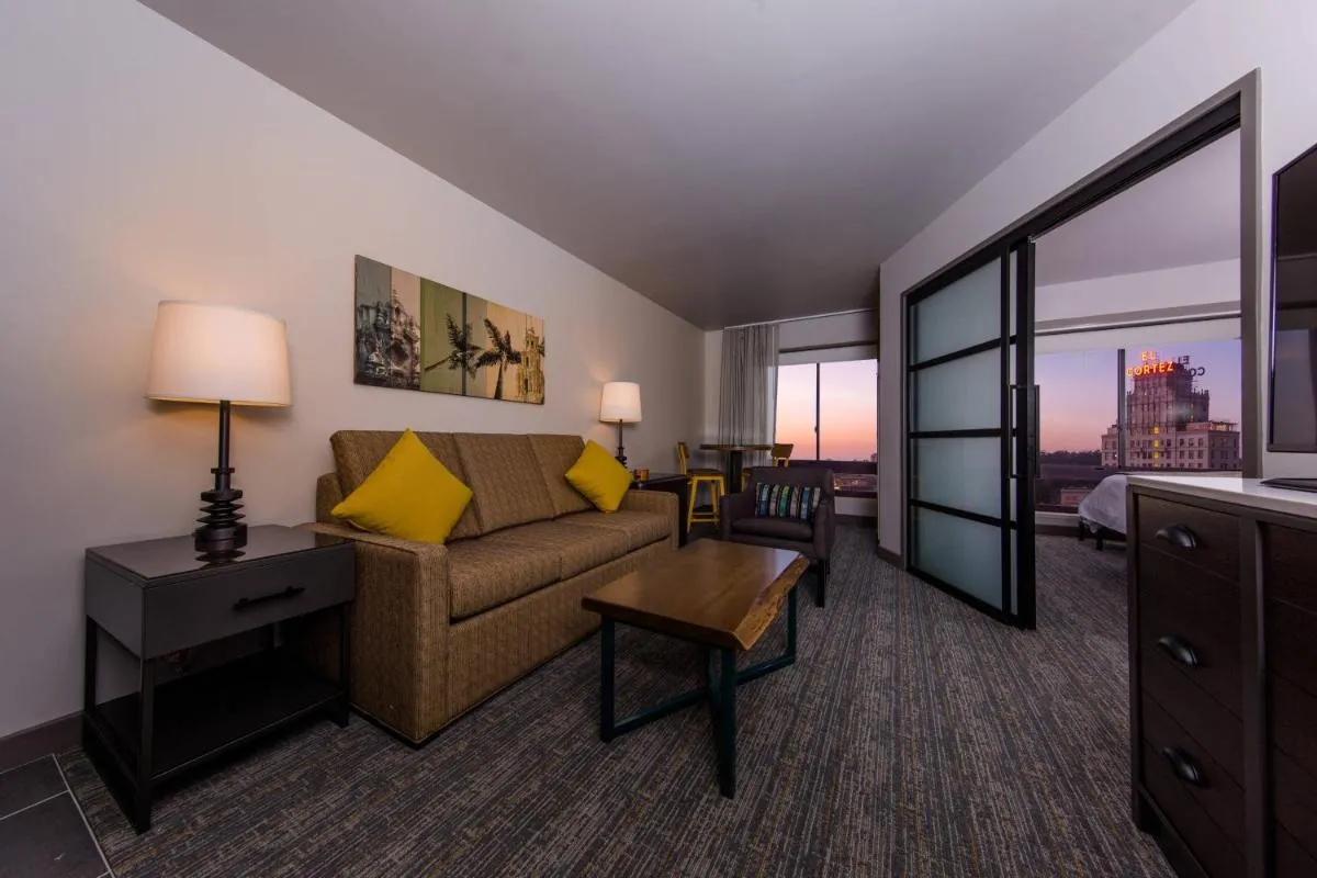 Image 1 of Marriott Vacation Club®, San Diego   