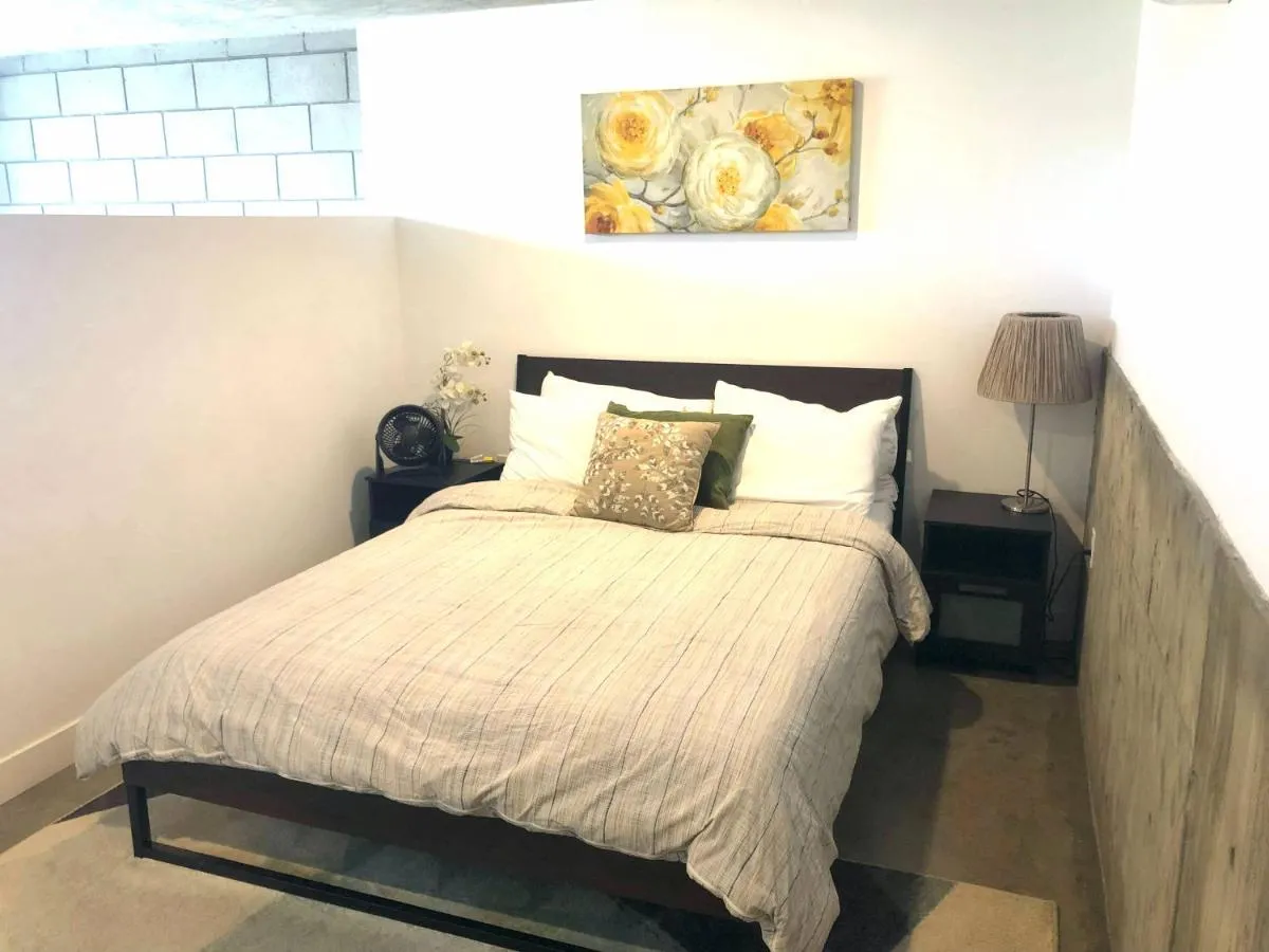 Image 1 of Modern 2 Bdrm w/Parking in the Heart of Hillcrest