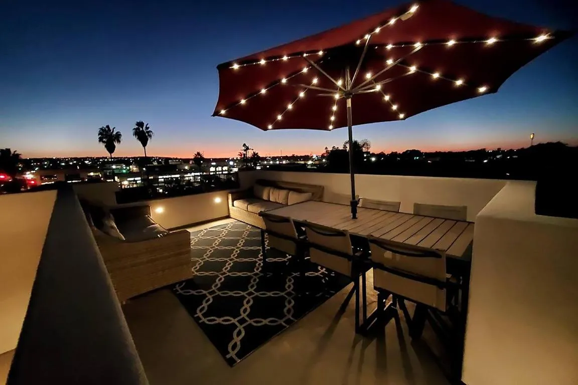 Image of Modern comfort, prime location, 360 views, 4 BR entire house