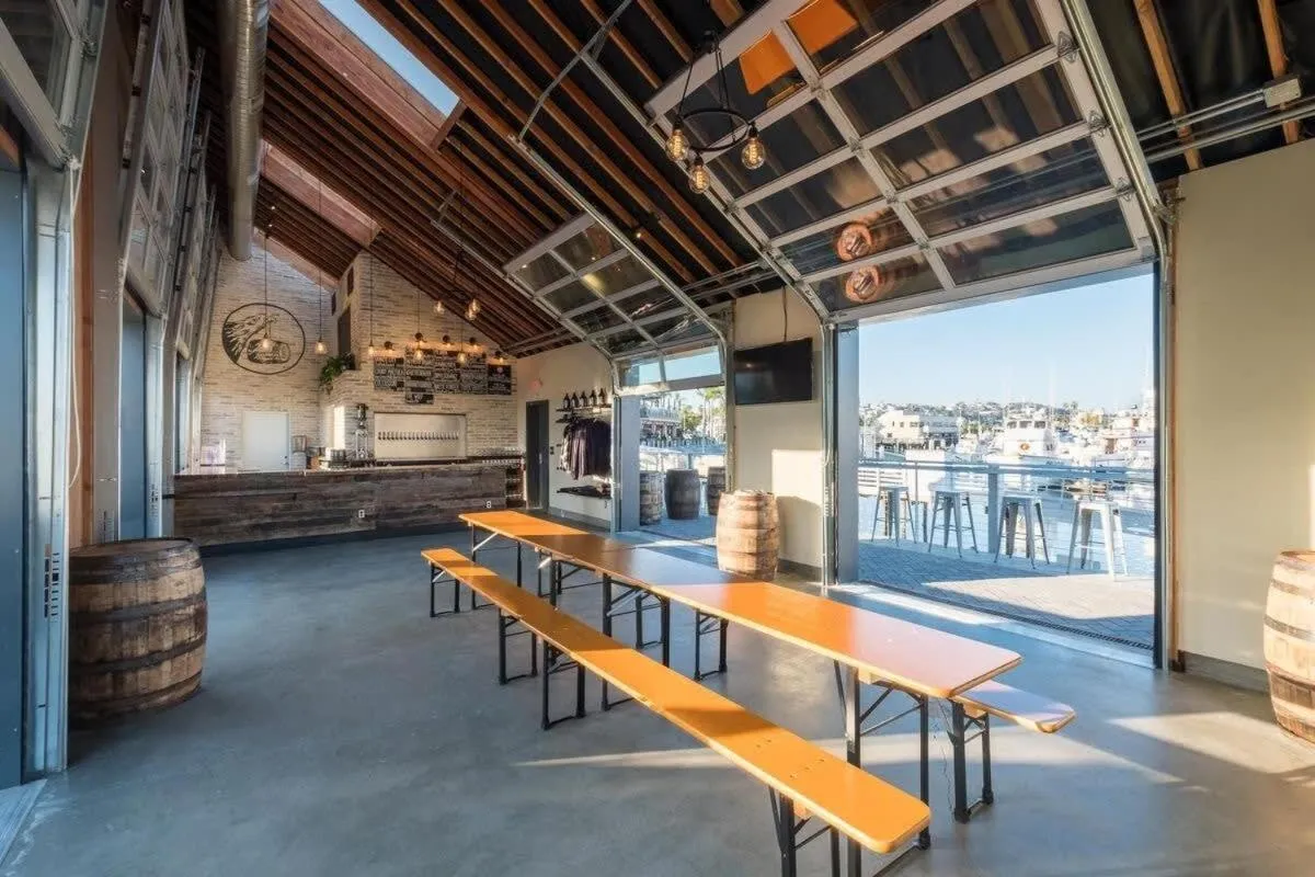 Image 5 of Nautical Point Loma Getaway – 7 mins to airport