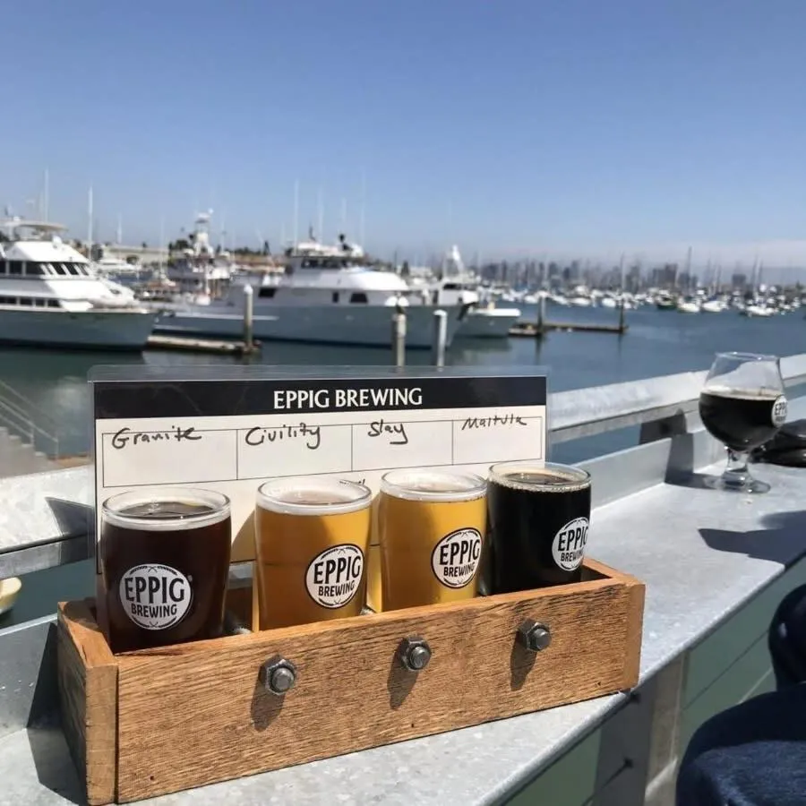 Image 3 of Nautical Point Loma Getaway – 7 mins to airport