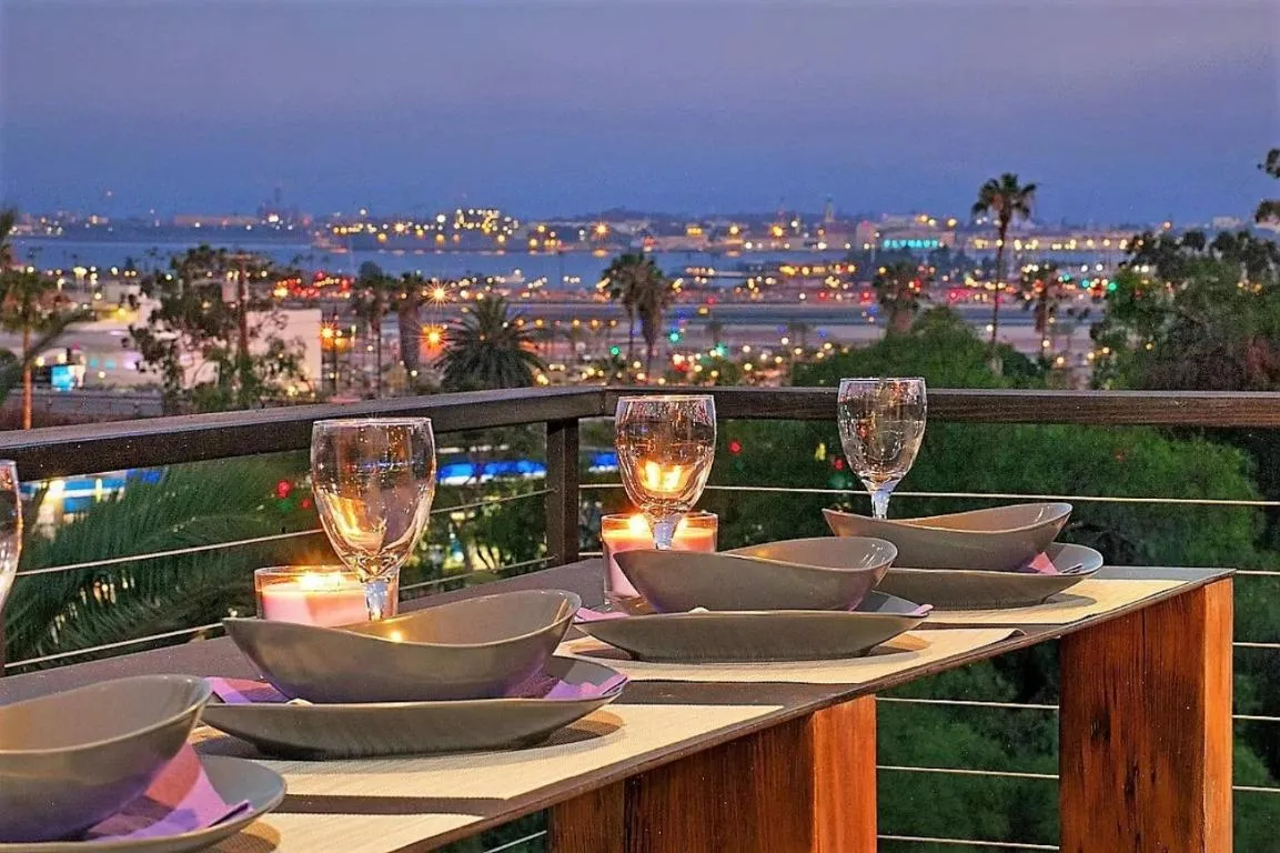 Image of New! Luxury 5BR, W/Arcade, Sauna, Views, Fire Pit!