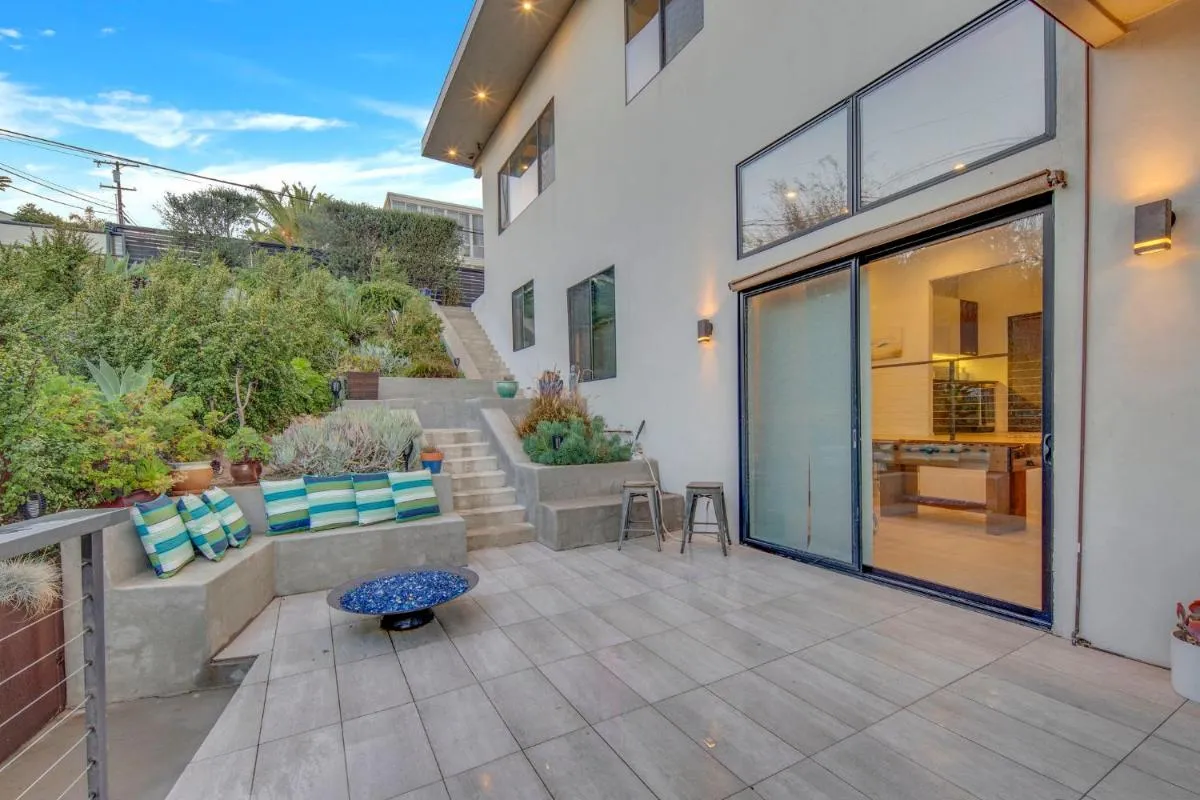 Image 5 of New! Luxury 5BR, W/Arcade, Sauna, Views, Fire Pit!