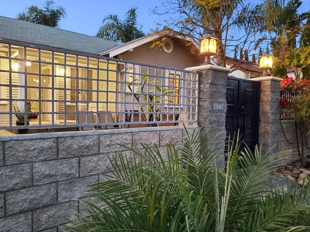 Image of North Park Bungalow
