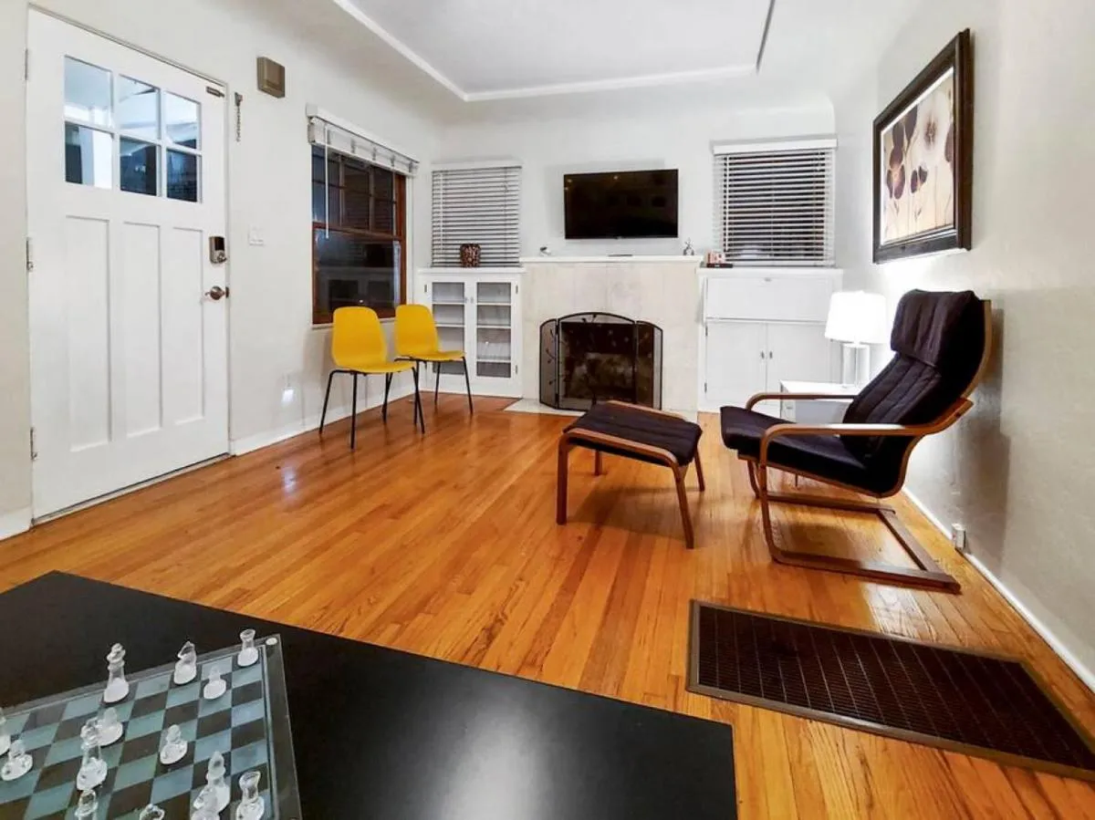 Image 4 of North Park Bungalow