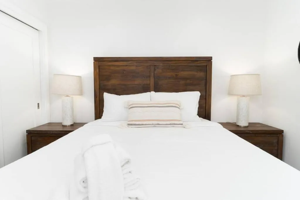 Image 6 of North Park Retreat! Trendy & Tranquil 2br/2ba Home