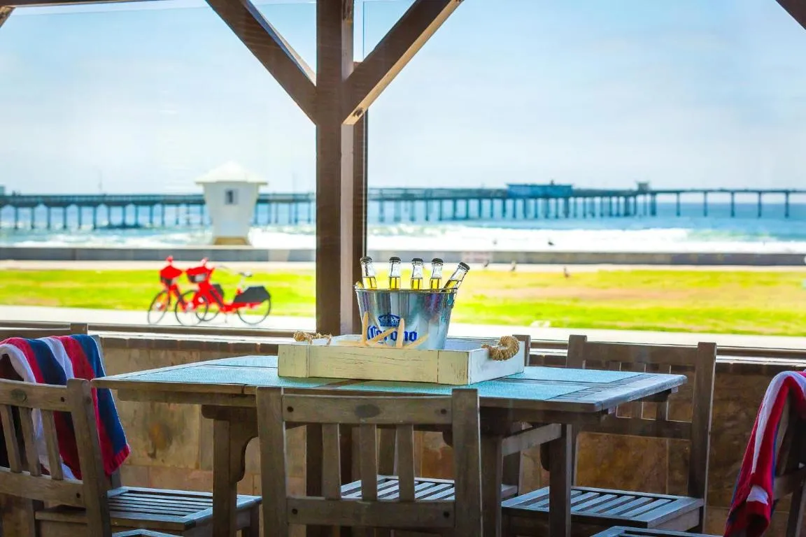 Image of OB Pier 1