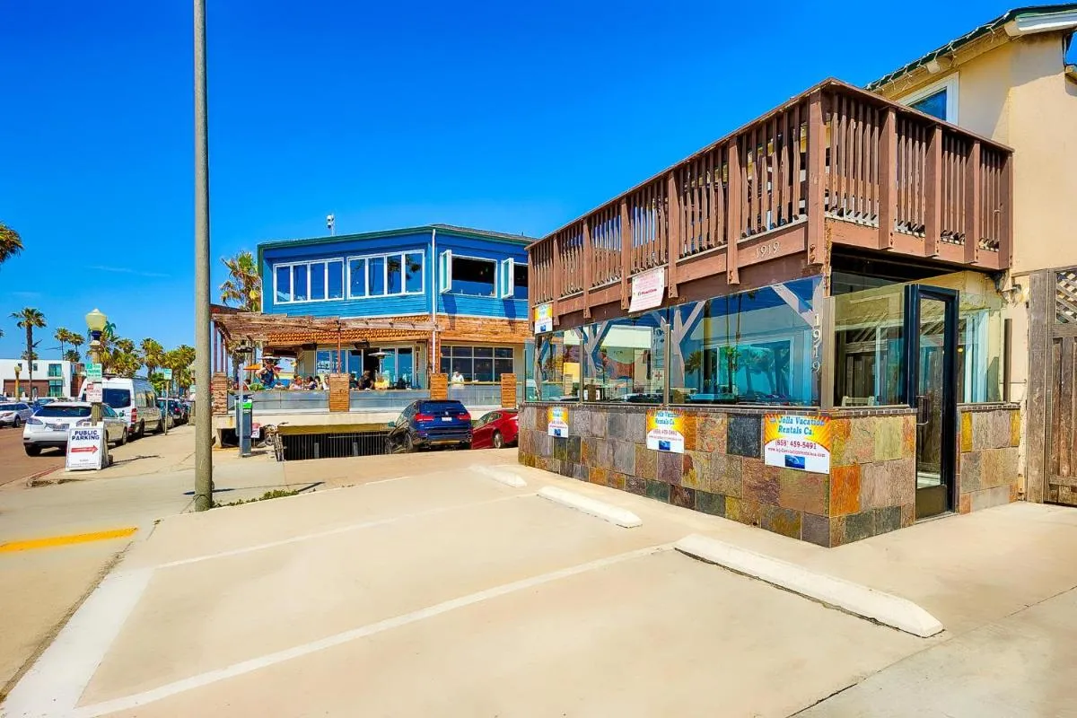 Image 5 of OB Pier 1