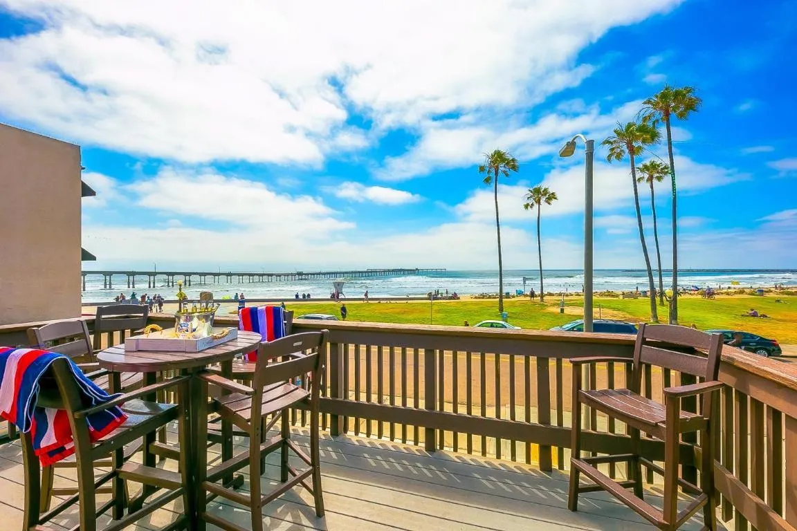 Image of OB Pier 2