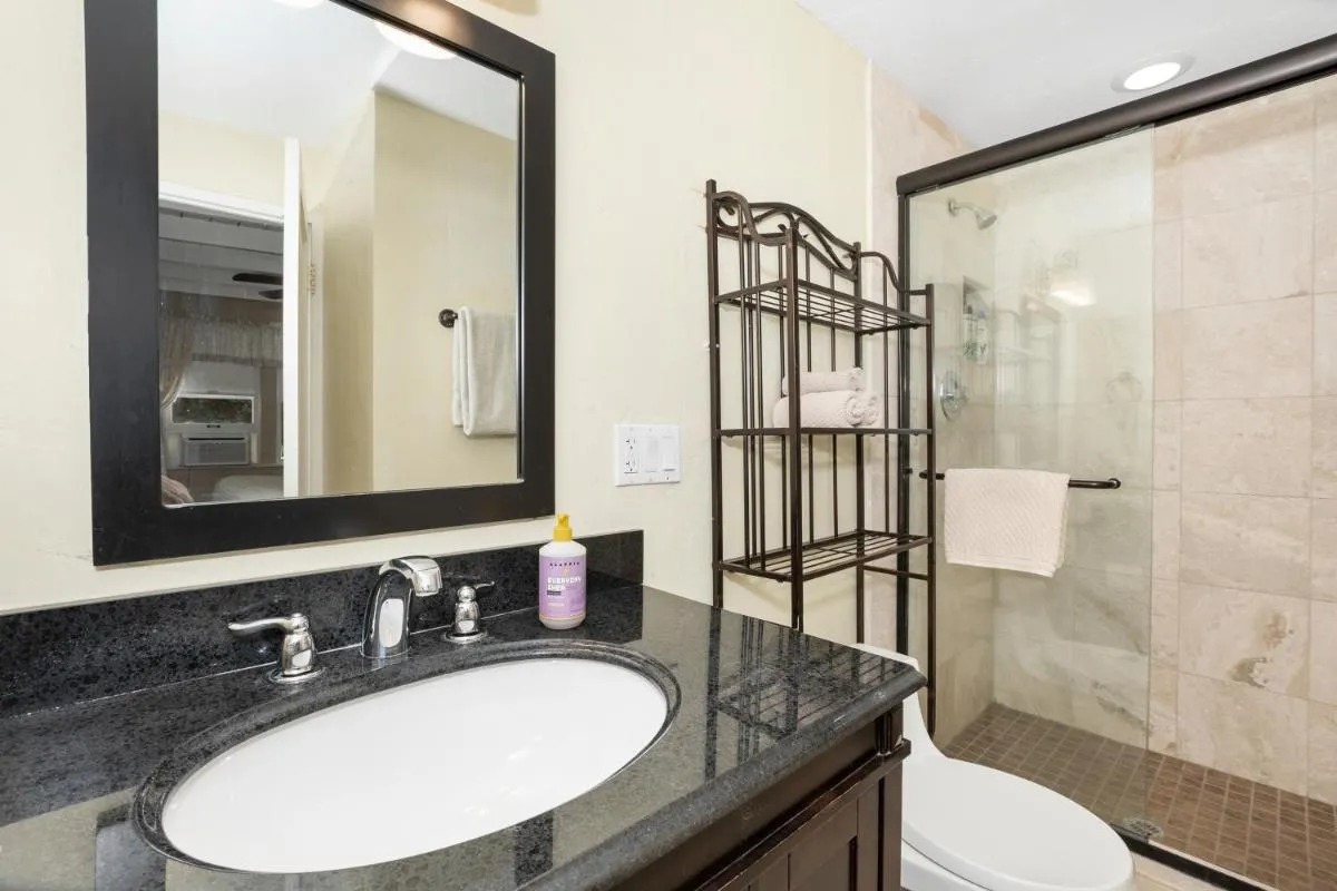 Image 2 of OCEAN VIEW – entire home – Excellent location