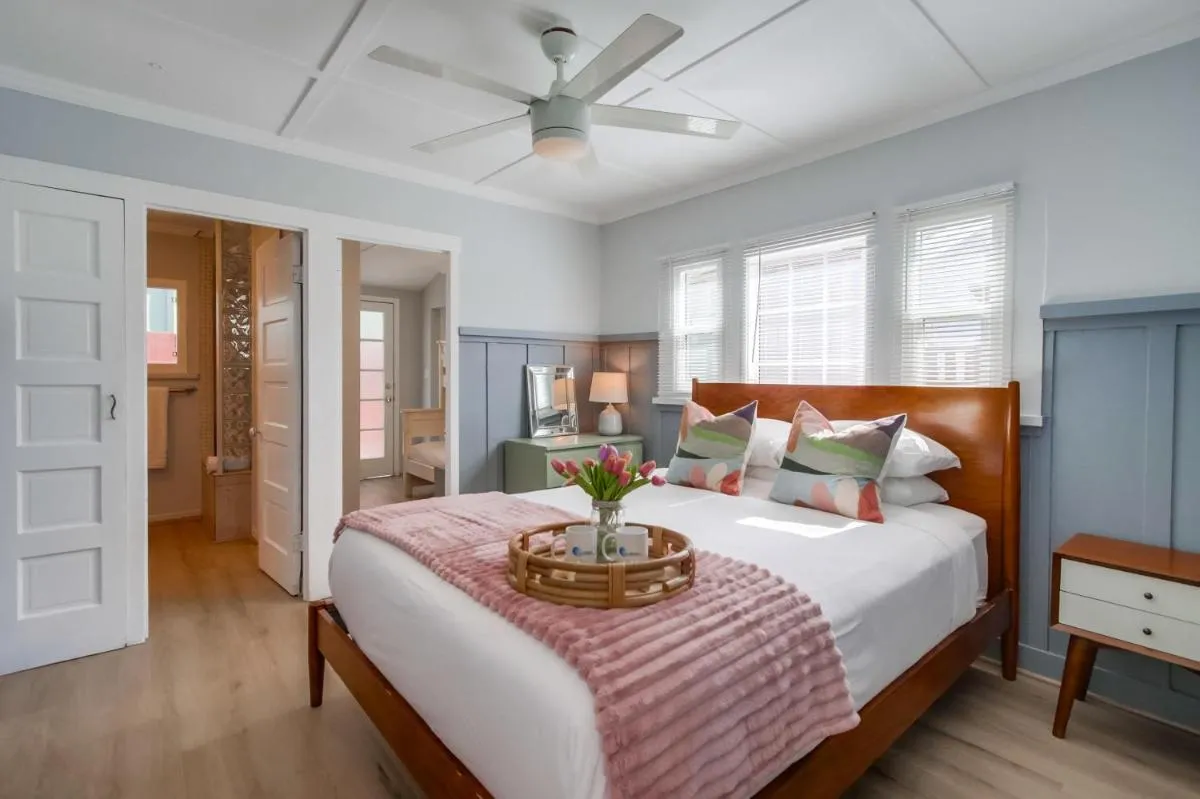 Image 1 of Ocean Beach Cottage