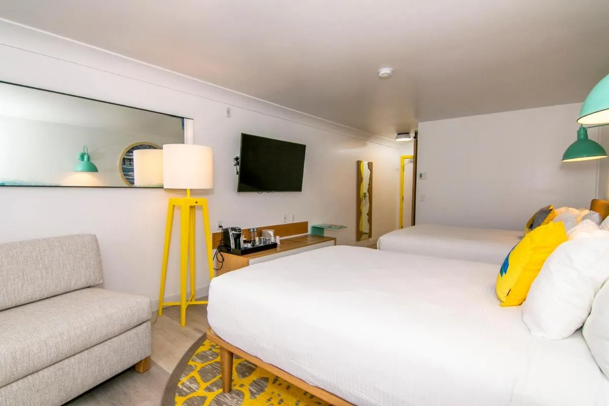 Image 1 of Ocean Park Inn