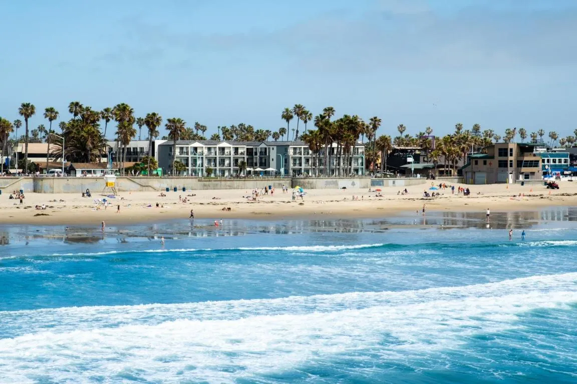Image of Ocean Park Inn
