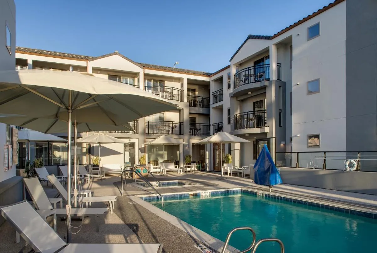 Image 3 of Ocean Park Inn