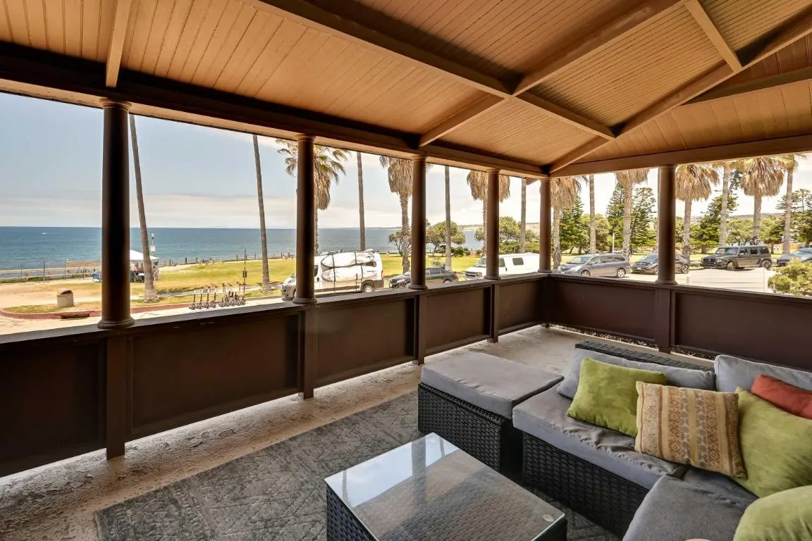 Image of Ocean-View La Jolla Escape Steps to Beaches!