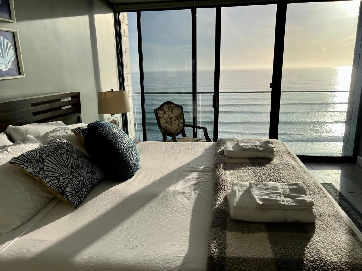 Image 2 of Ocean View Luxury Condo Oceanfront and Pool