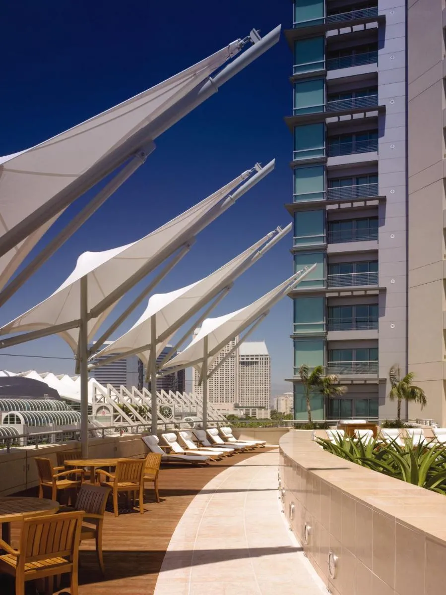 Image 4 of Omni San Diego Hotel