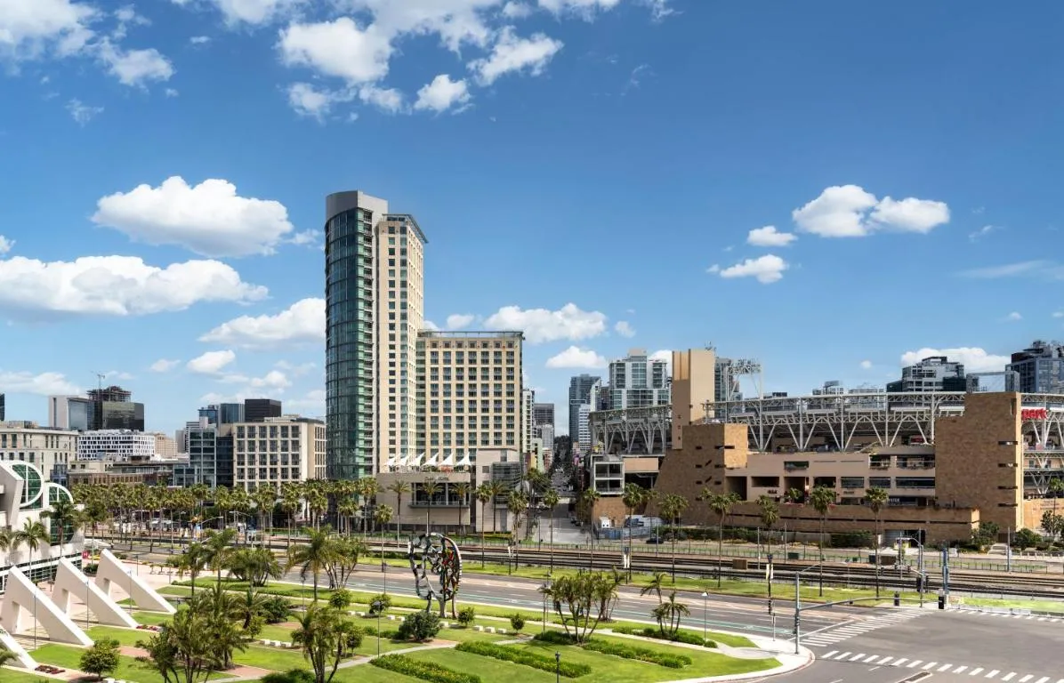 Image of Omni San Diego Hotel