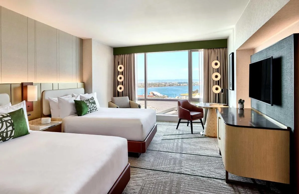 Image 1 of Omni San Diego Hotel