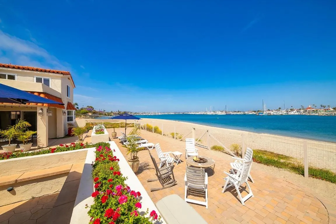 Image of On The Beach Casa