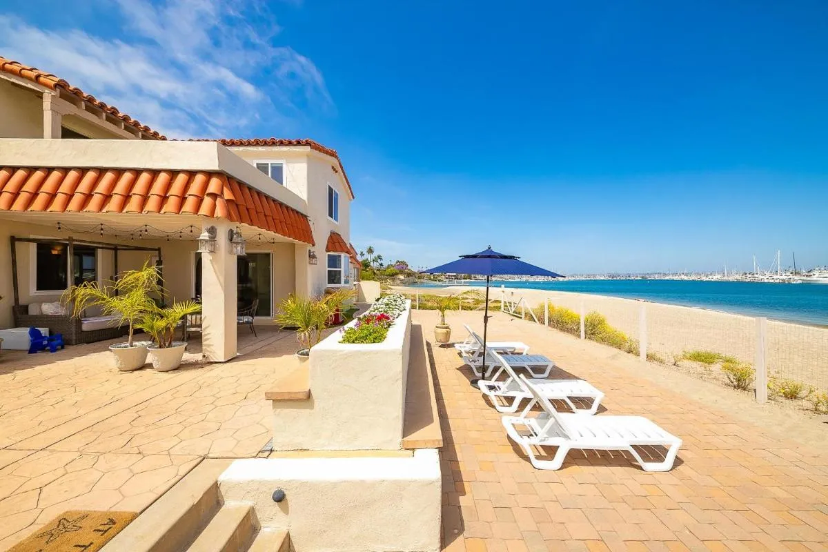 Image 5 of On The Beach Casa