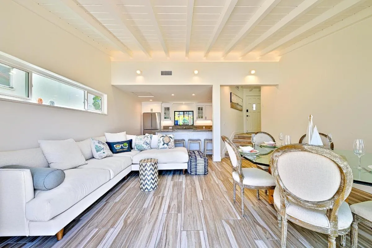Image 3 of On The Beach Casita