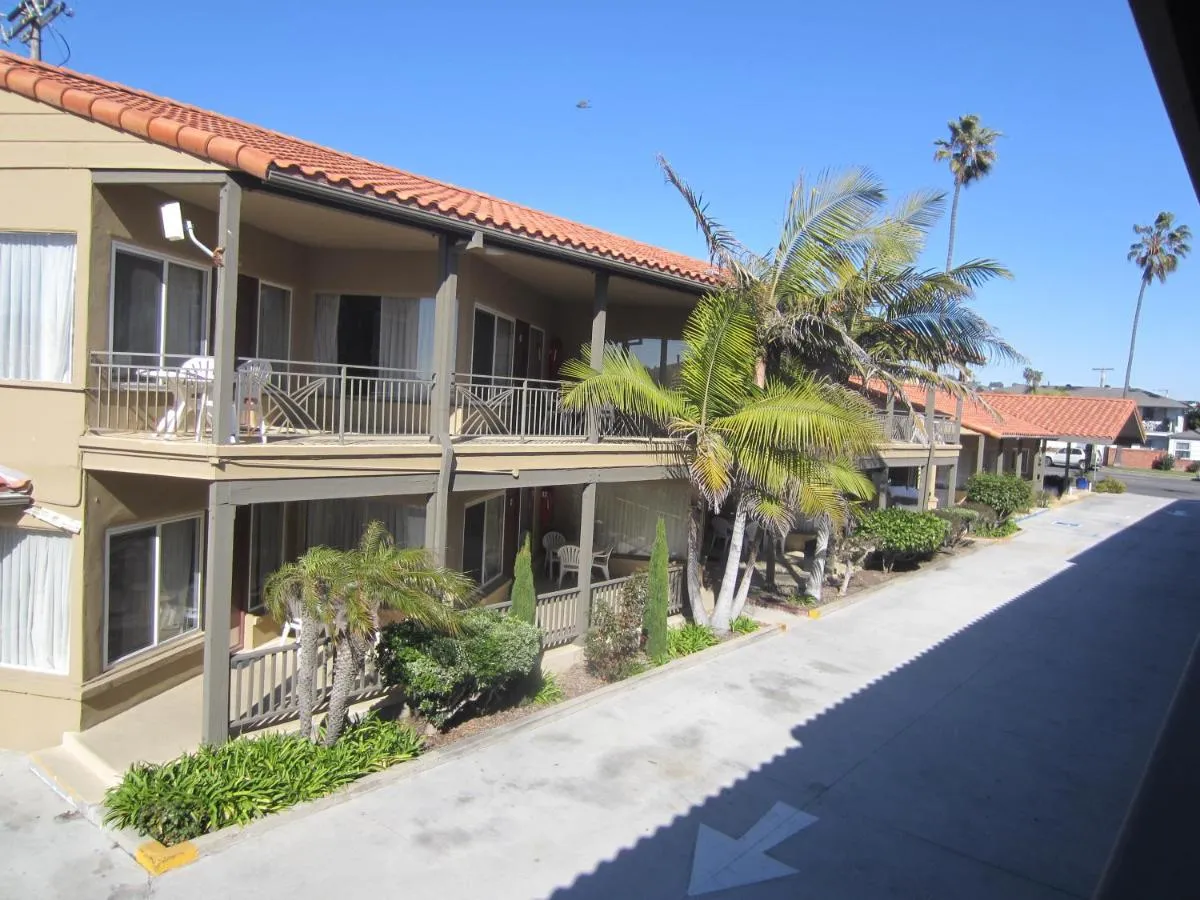 Image 6 of Pacific Shores Inn