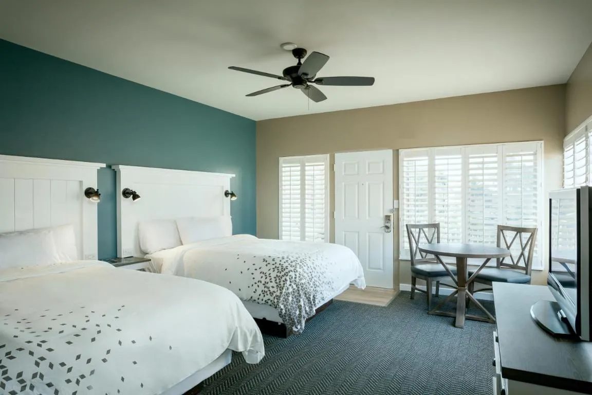 Image of Pacific Shores Inn