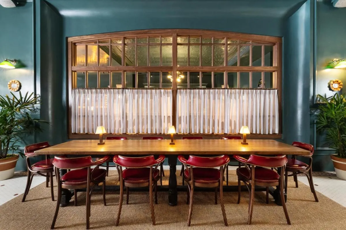 Image 1 of Palihotel San Diego