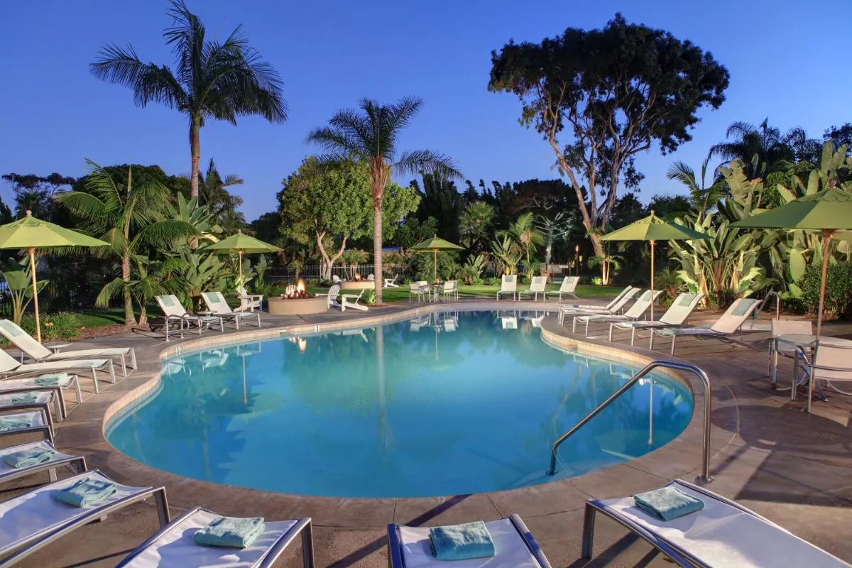 Image 3 of Paradise Point Resort & Spa